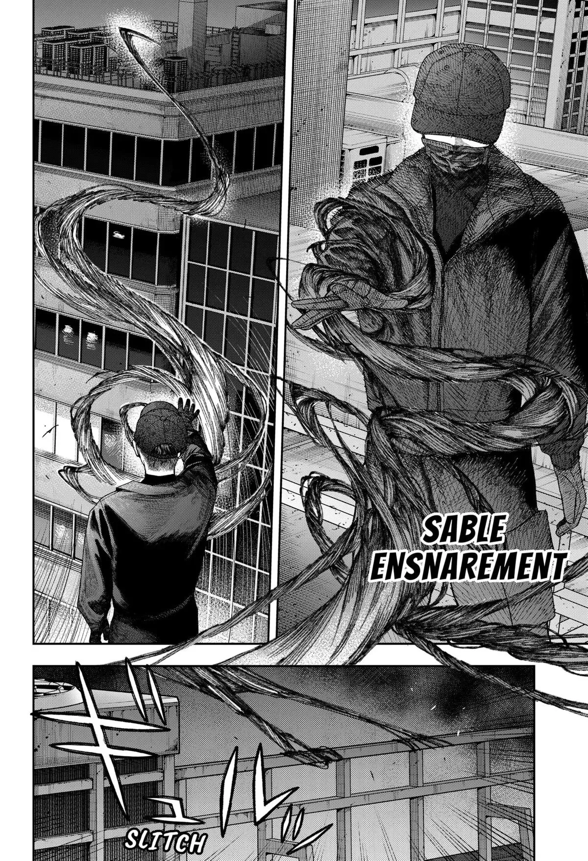 Tenbou Daikaku Chapter 2 page 43 - 