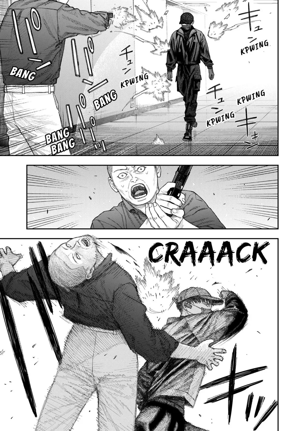 Tenbou Daikaku Chapter 2 page 56 - 