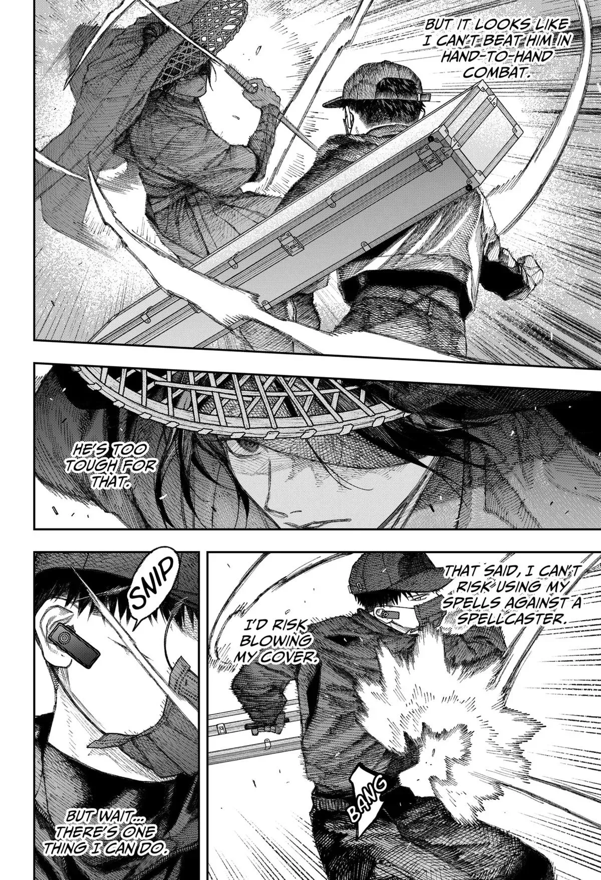 Tenbou Daikaku Chapter 2 page 75 - 