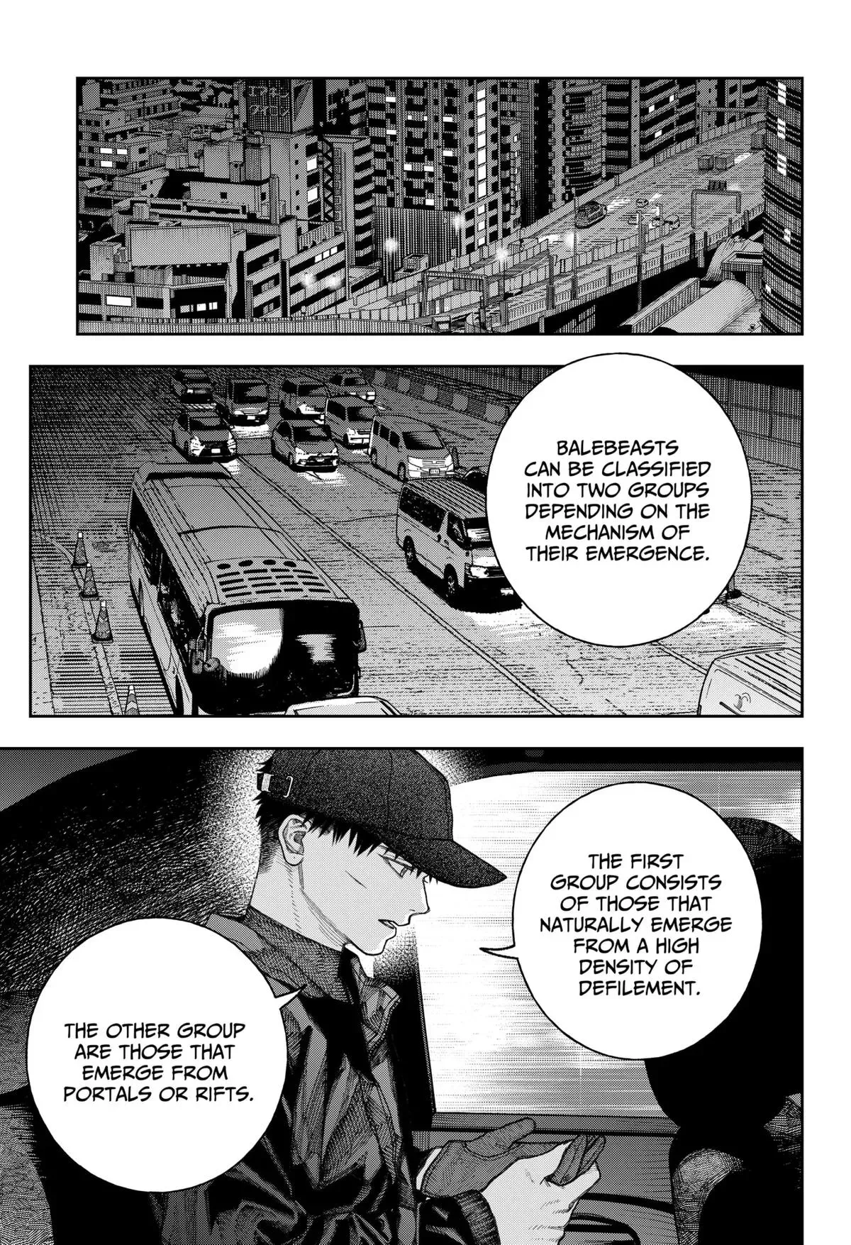 Tenbou Daikaku Chapter 2 page 80 - 