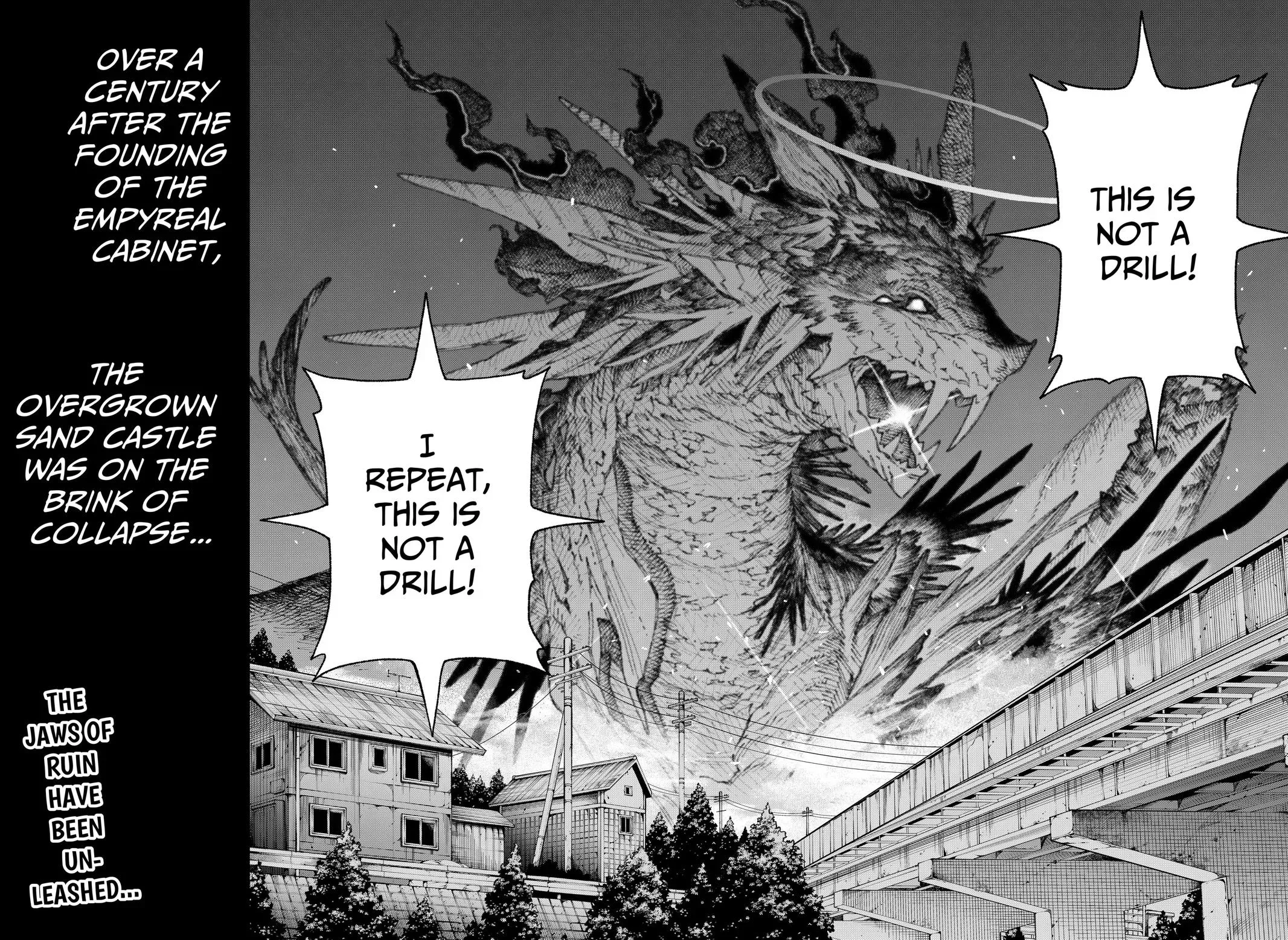 Tenbou Daikaku Chapter 2 page 87 - 