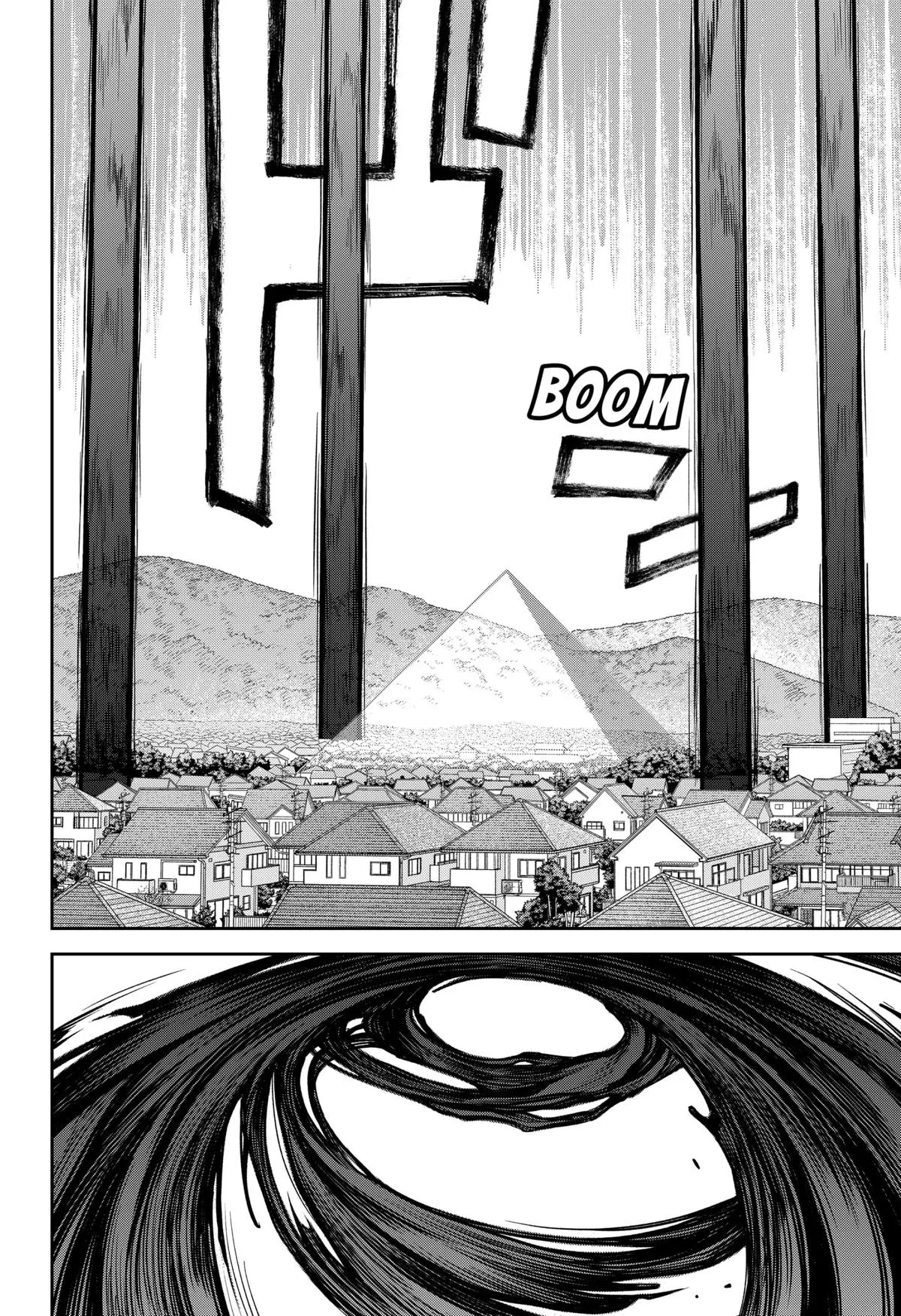 Tenbou Daikaku Chapter 21 page 9 - 