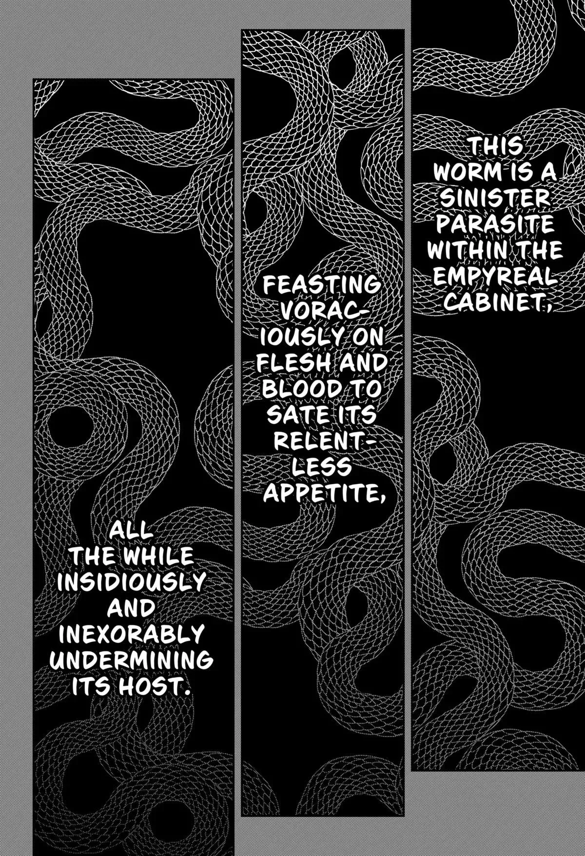 Tenbou Daikaku Chapter 3 page 2 - 