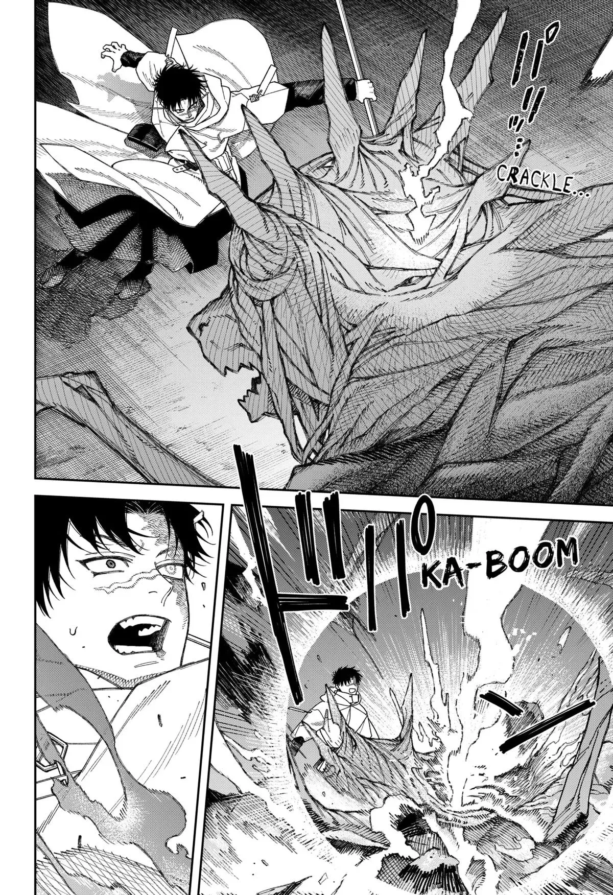 Tenbou Daikaku Chapter 4 page 18 - 
