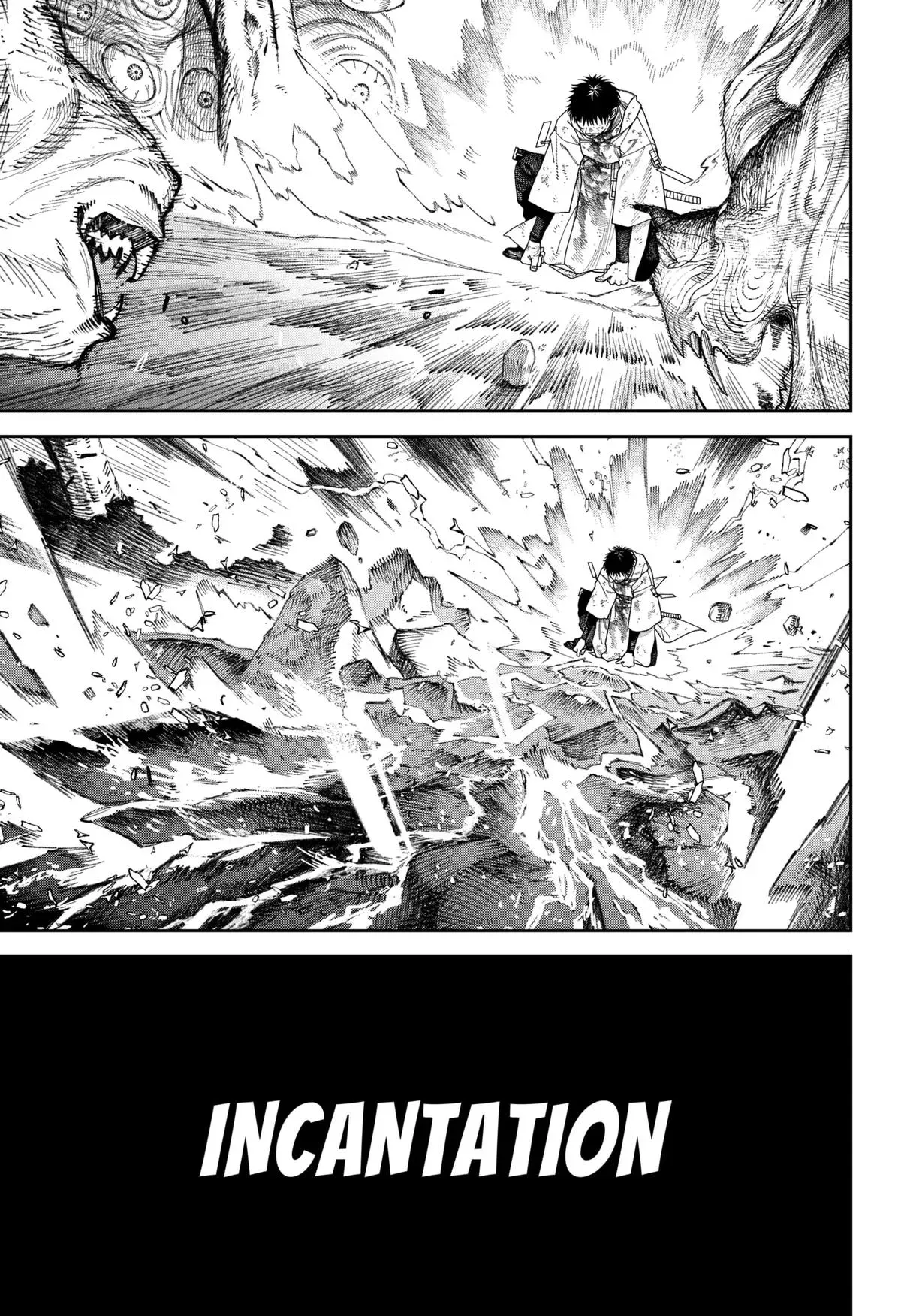Tenbou Daikaku Chapter 5 page 25 - 