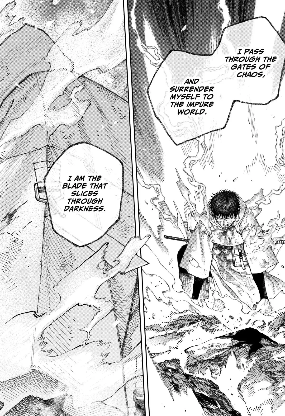 Tenbou Daikaku Chapter 5 page 26 - 