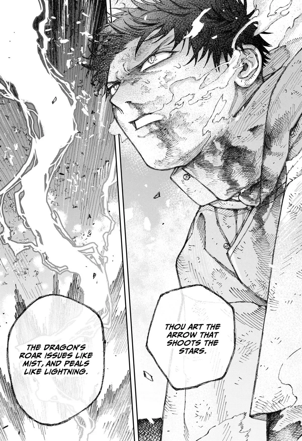 Tenbou Daikaku Chapter 5 page 27 - 