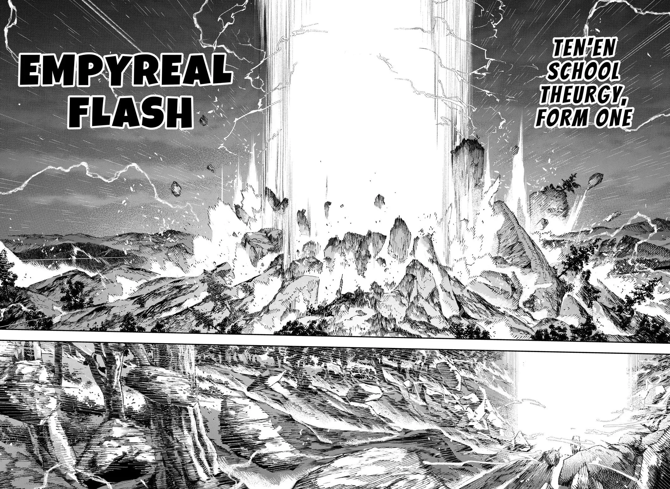 Tenbou Daikaku Chapter 5 page 28 - 