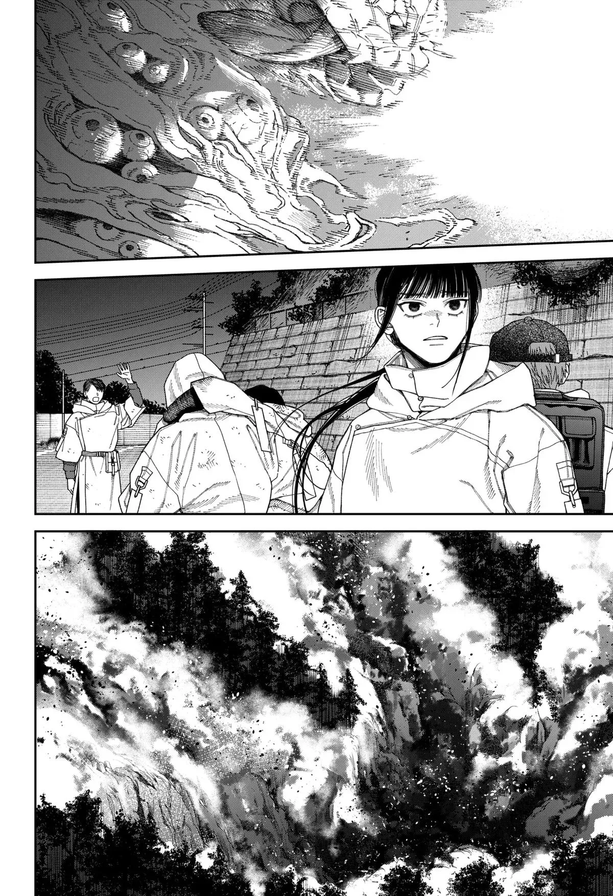 Tenbou Daikaku Chapter 5 page 29 - 