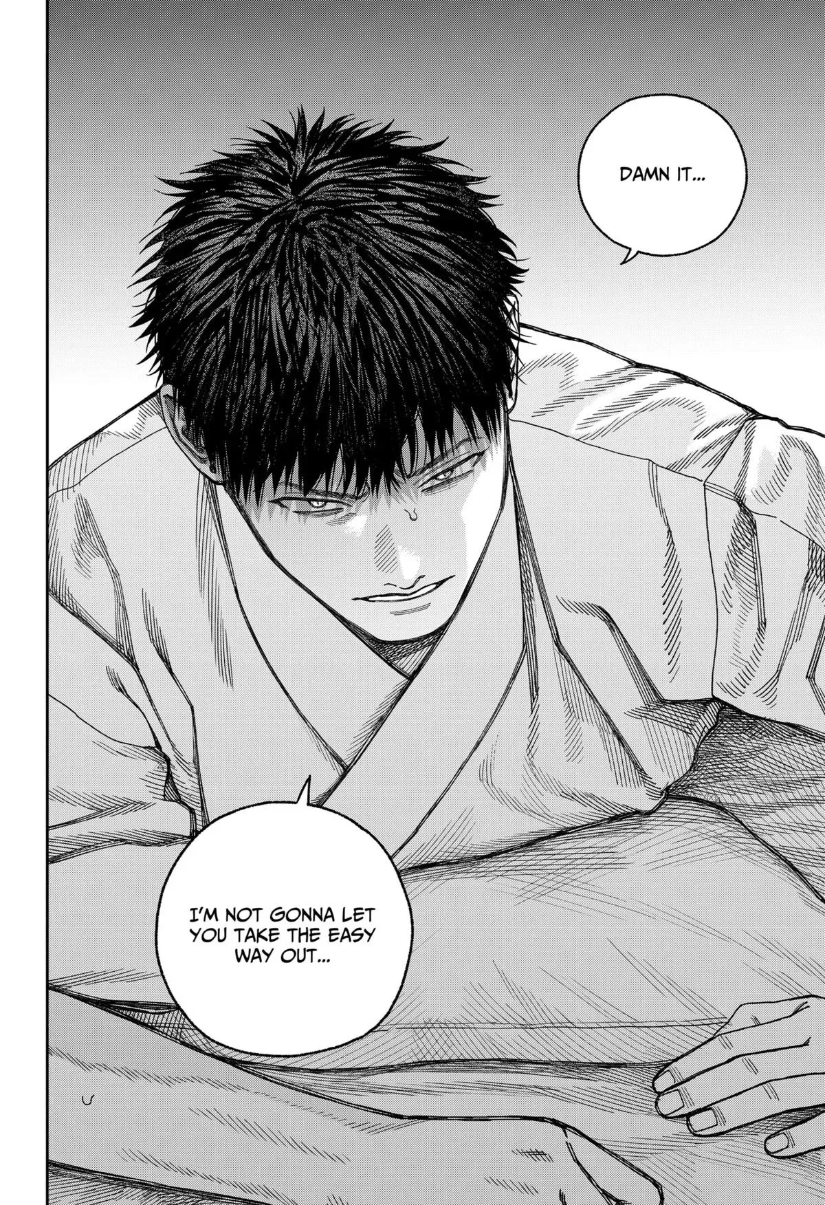 Tenbou Daikaku Chapter 9 page 26 - 