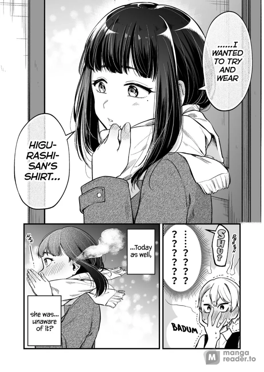 Tenchou to Mujikakuna Tennin Chapter 1 page 4 - 