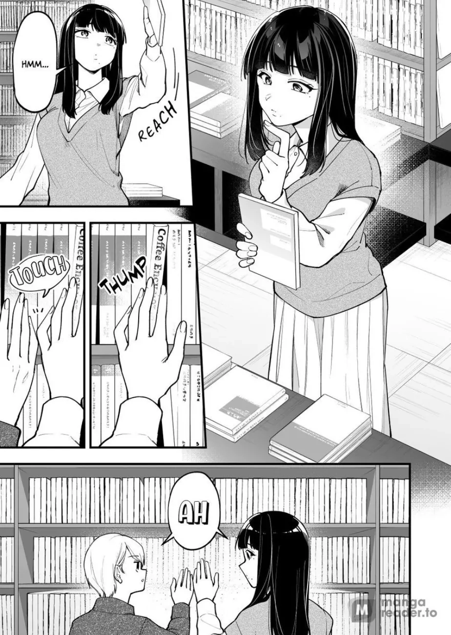 Tenchou to Mujikakuna Tennin Chapter 10 page 1 - 