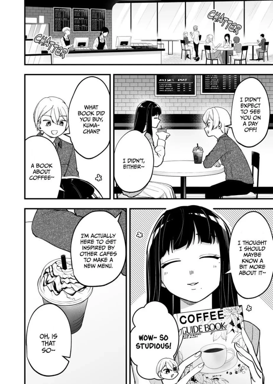 Tenchou to Mujikakuna Tennin Chapter 10 page 2 - 