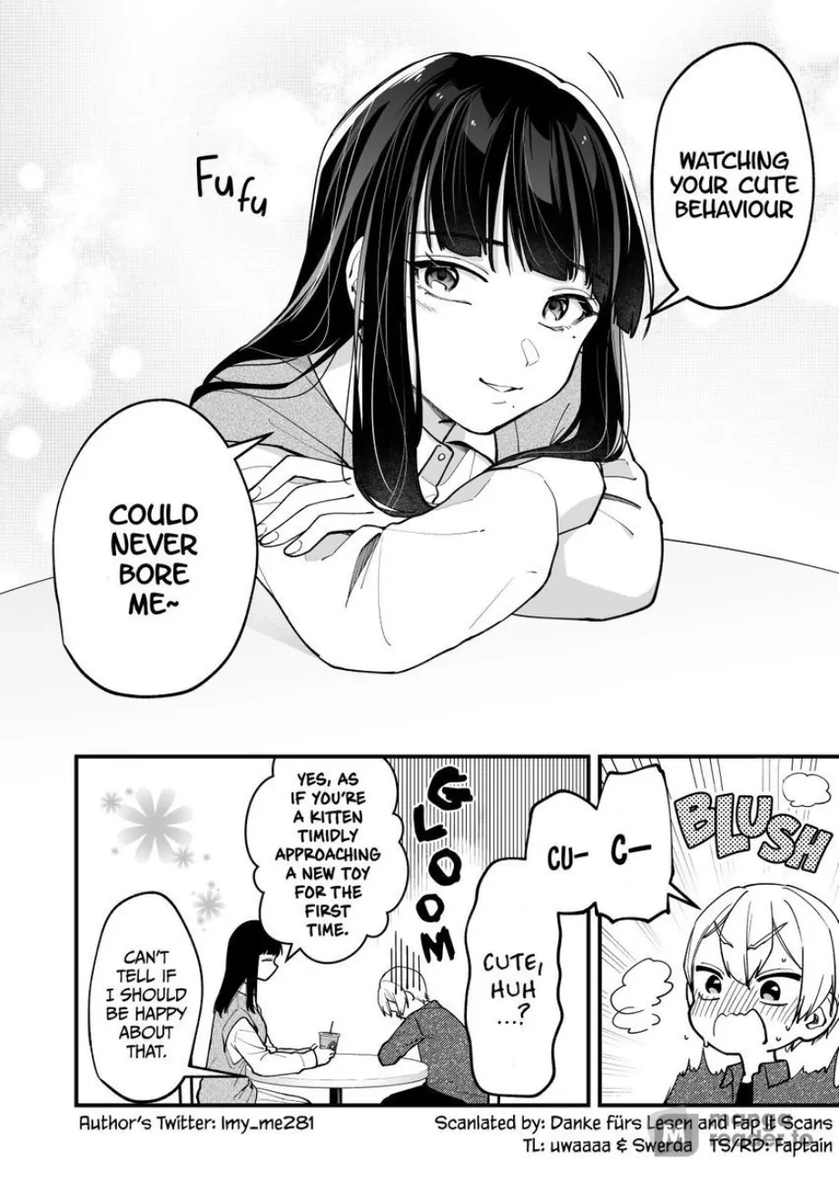 Tenchou to Mujikakuna Tennin Chapter 10 page 4 - 