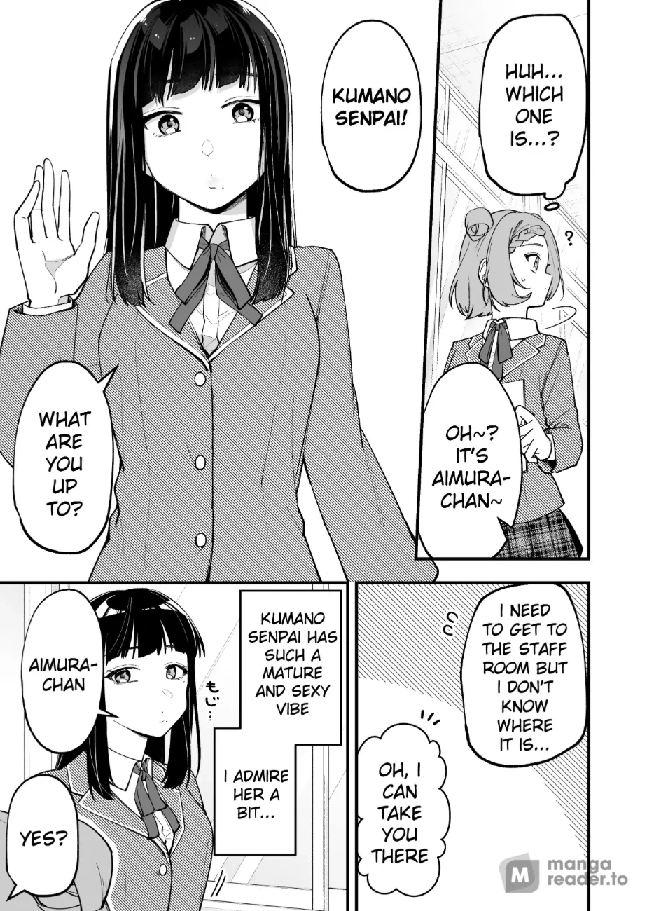 Tenchou to Mujikakuna Tennin Chapter 15 page 1 - 