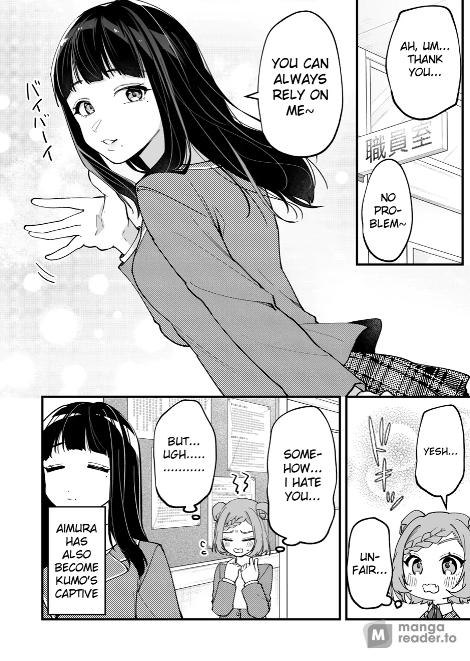 Tenchou to Mujikakuna Tennin Chapter 15 page 4 - 
