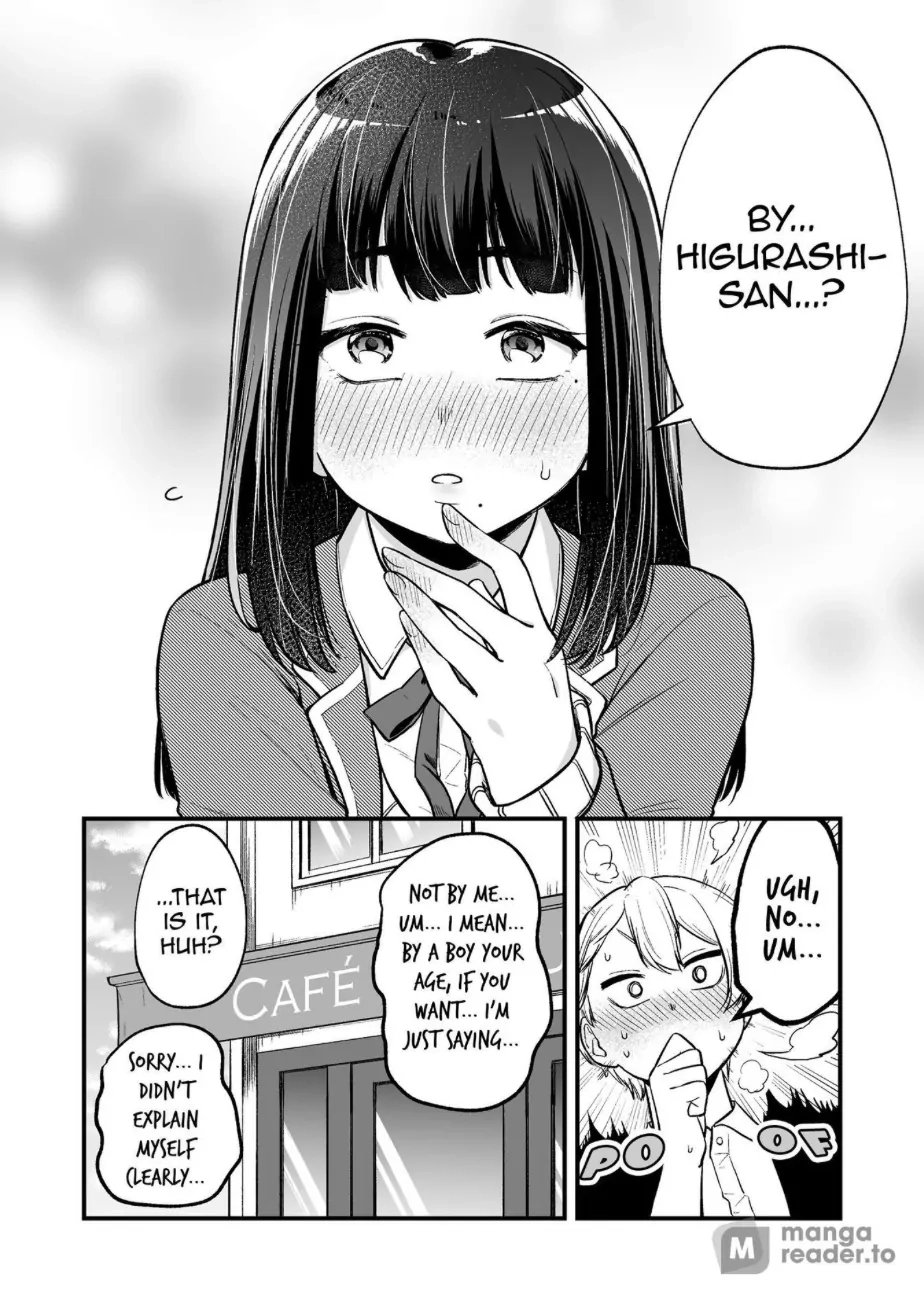 Tenchou to Mujikakuna Tennin Chapter 2 page 4 - 