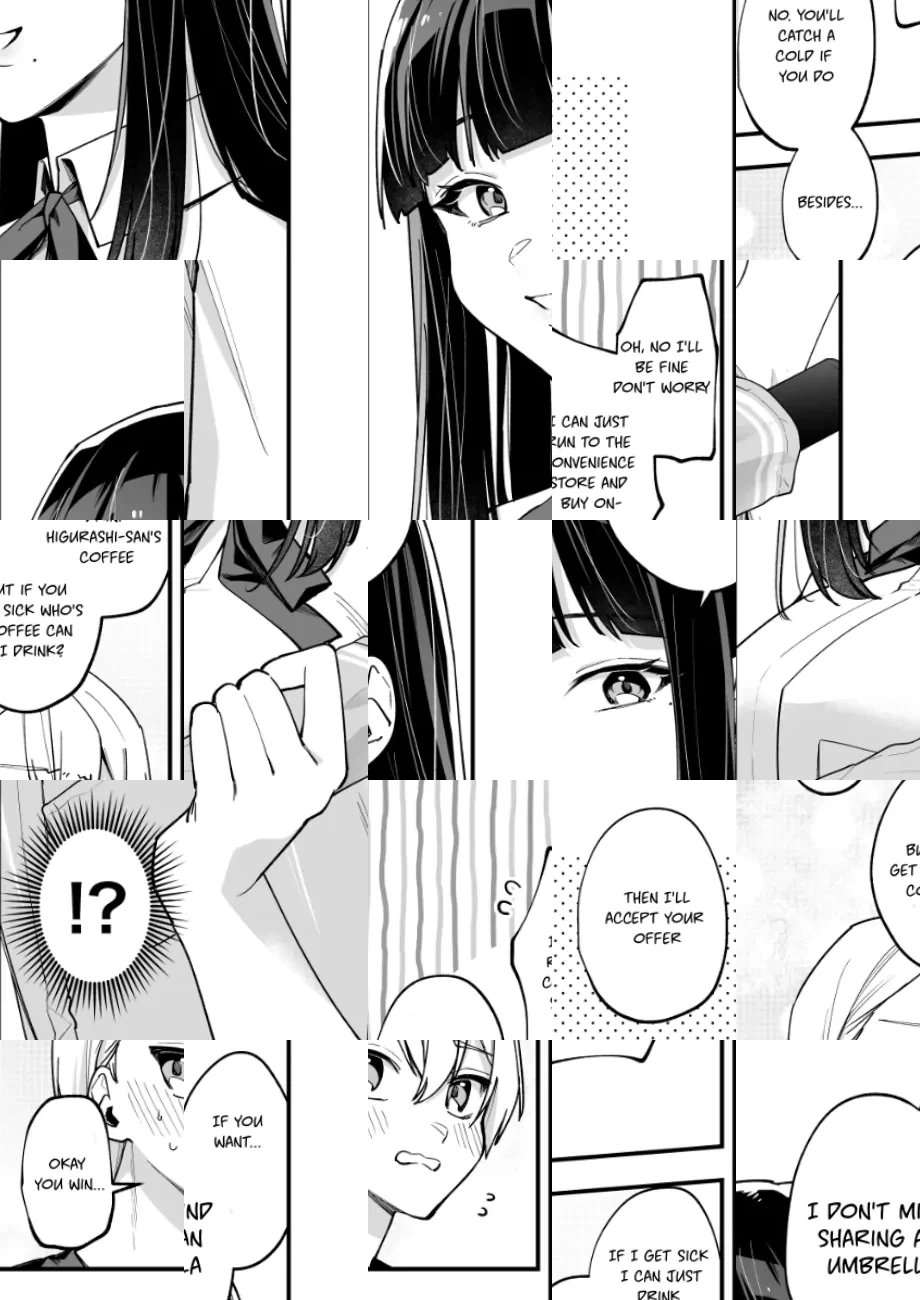 Tenchou to Mujikakuna Tennin Chapter 24 page 3 - 