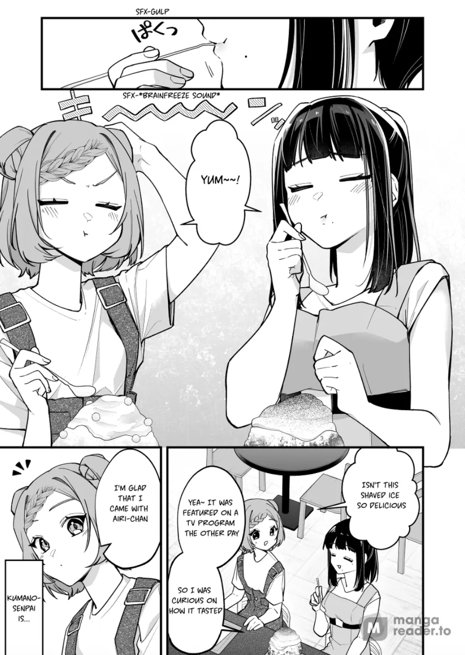 Tenchou to Mujikakuna Tennin Chapter 25 page 1 - 