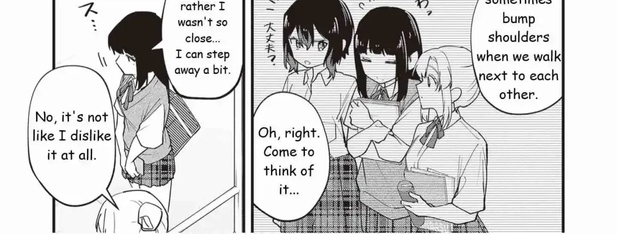 Tenchou to Mujikakuna Tennin Chapter 42 page 3 - 
