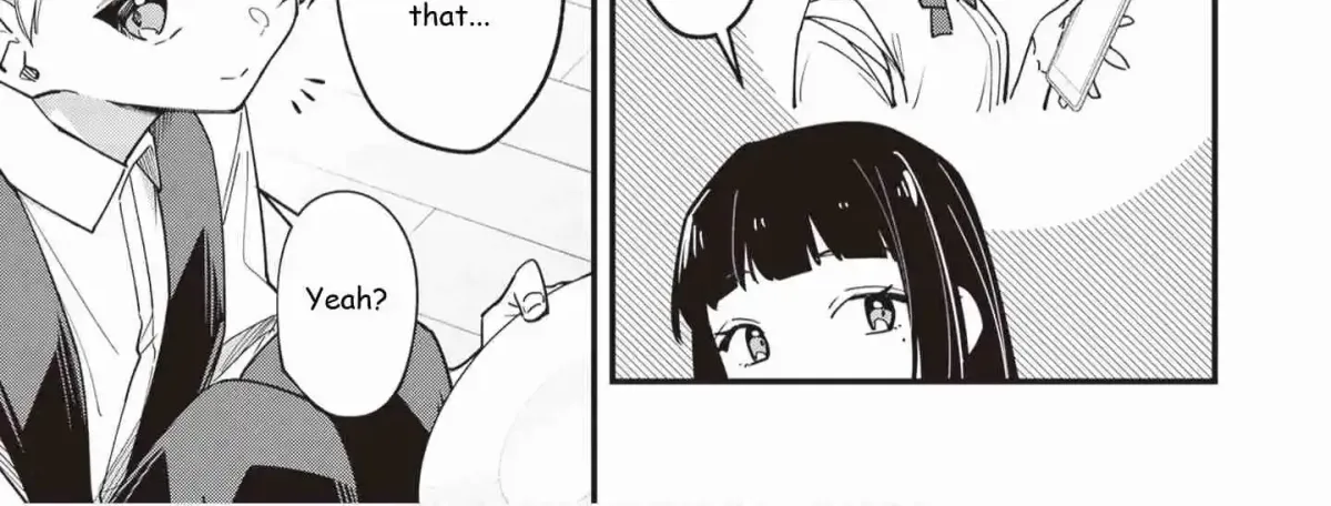 Tenchou to Mujikakuna Tennin Chapter 42 page 7 - 