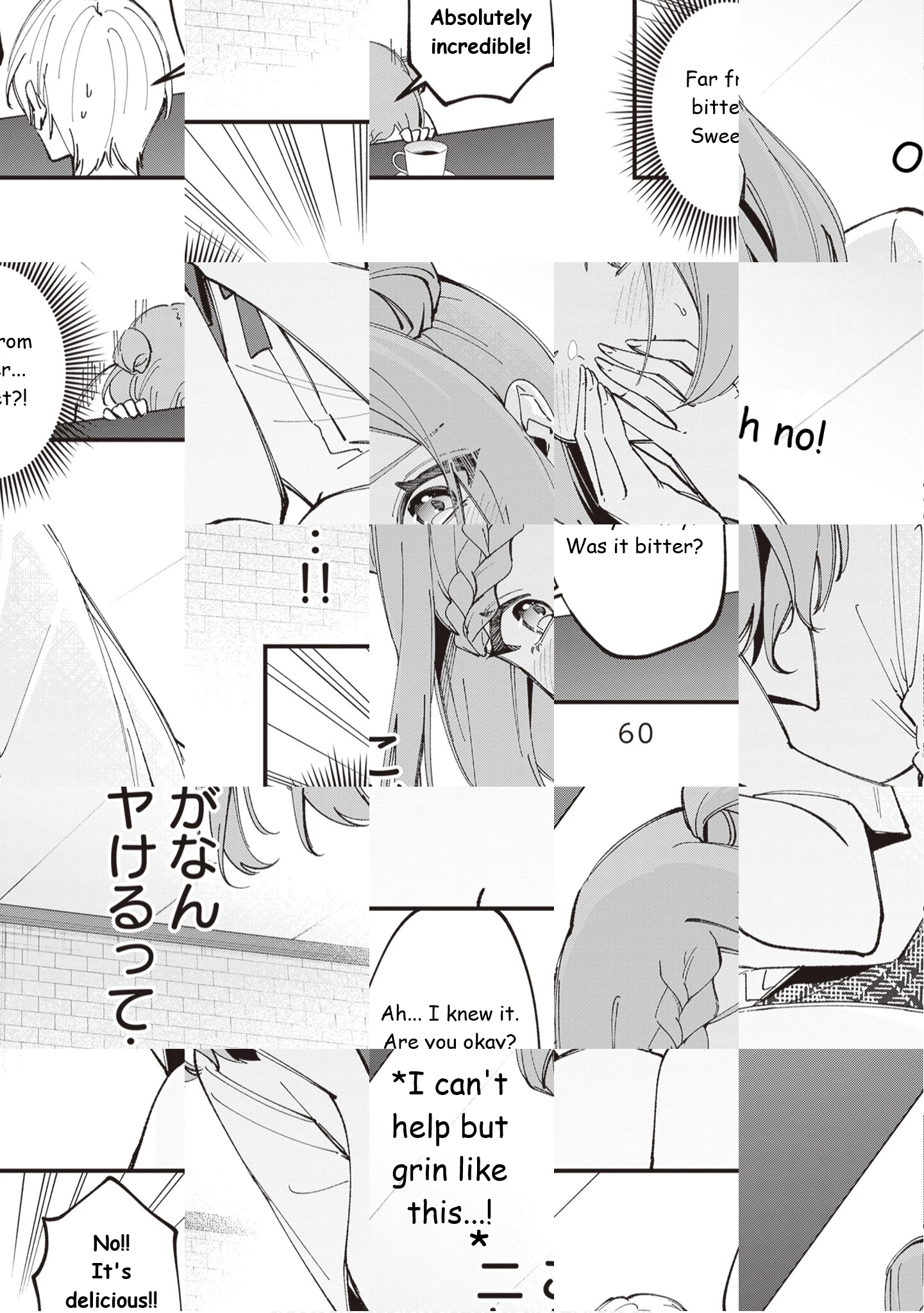 Tenchou to Mujikakuna Tennin Chapter 43 page 9 - 