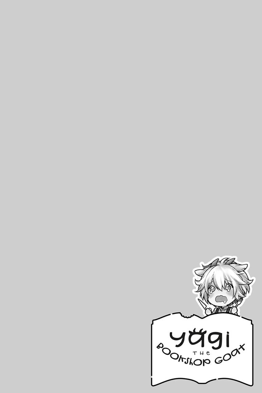 Tende Freeze! Chapter 0 page 6 - 