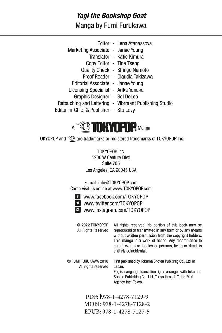 Tende Freeze! Chapter 1 page 2 - 
