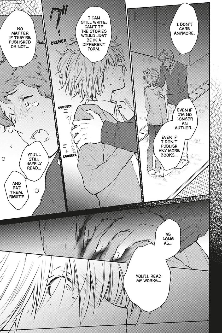 Tende Freeze! Chapter 1 page 31 - 
