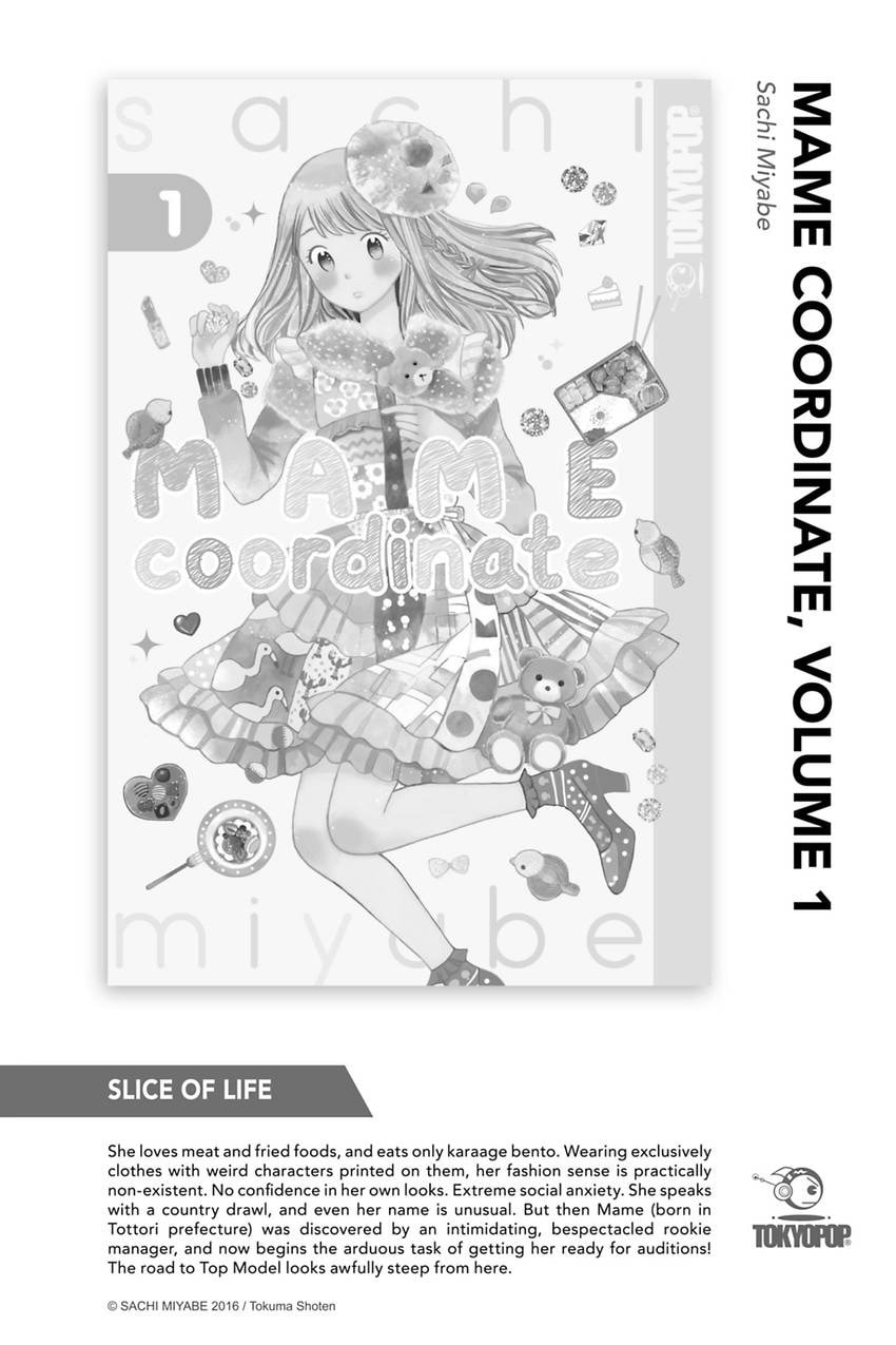 Tende Freeze! Chapter 3.1 page 26 - 