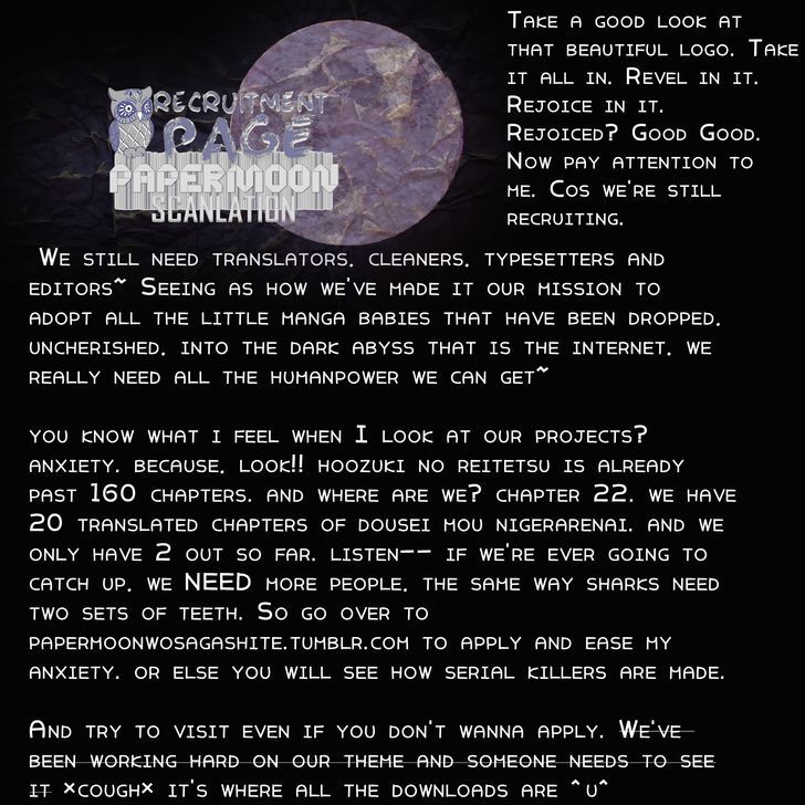 Tendou-Ke Monogatari Chapter 1 page 39 - 