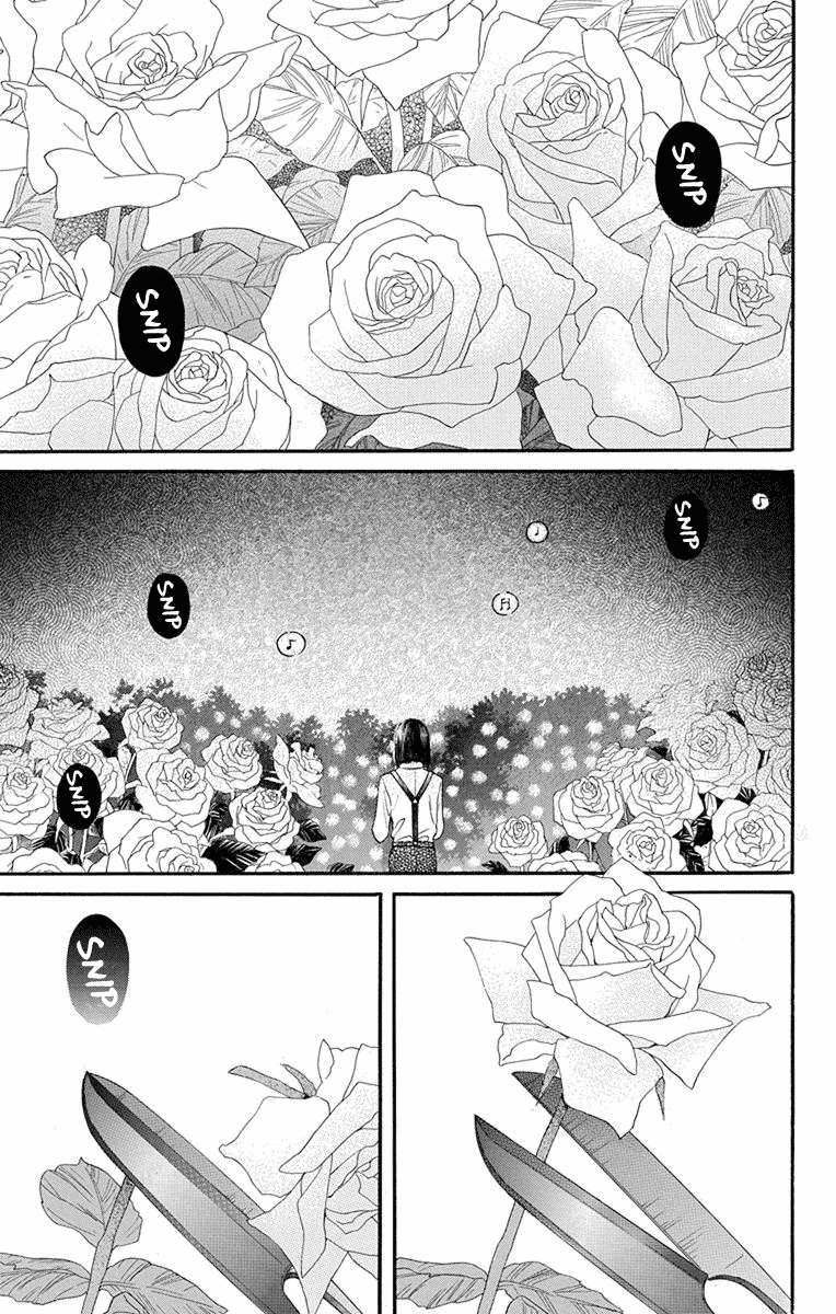 Tendou-Ke Monogatari Chapter 13 page 45 - 