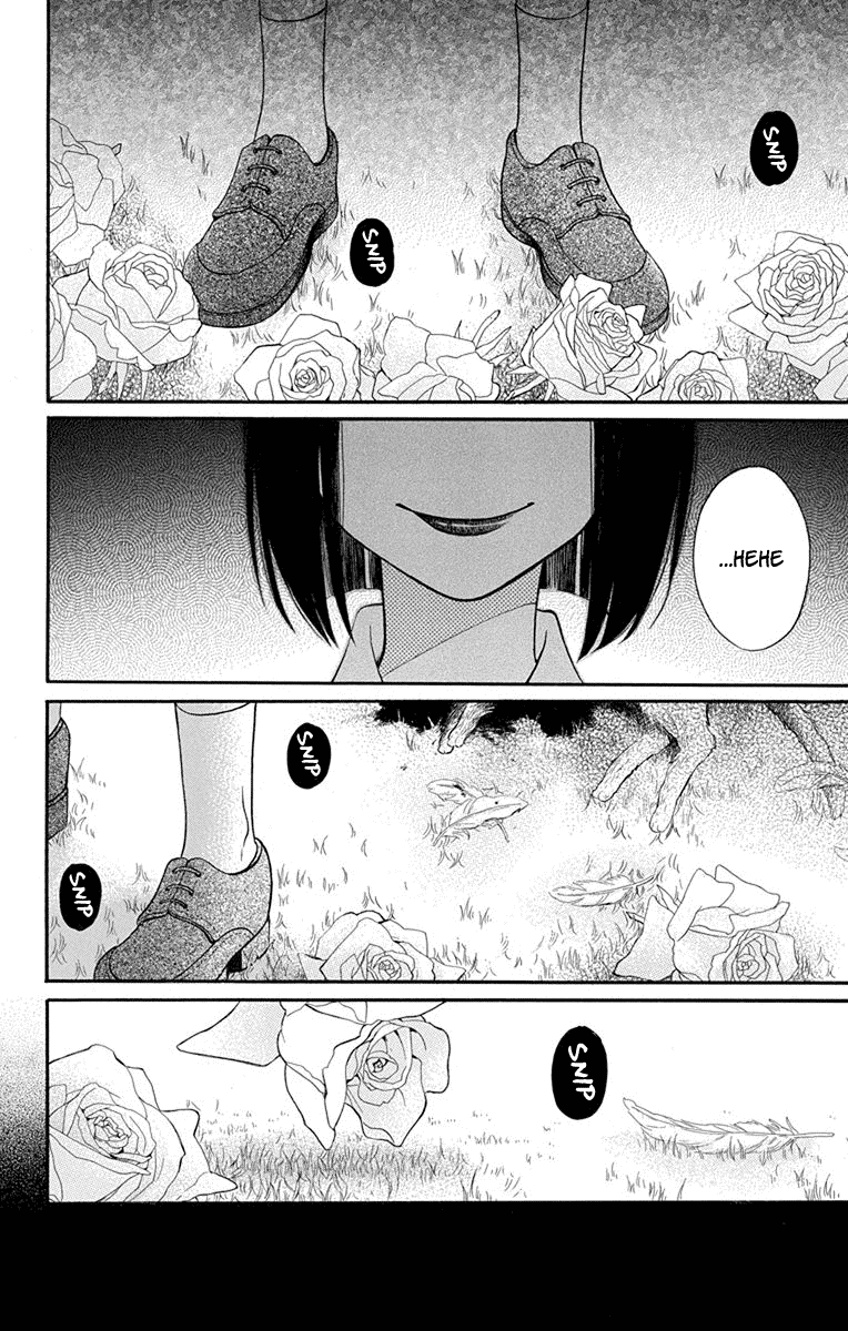 Tendou-Ke Monogatari Chapter 13 page 46 - 