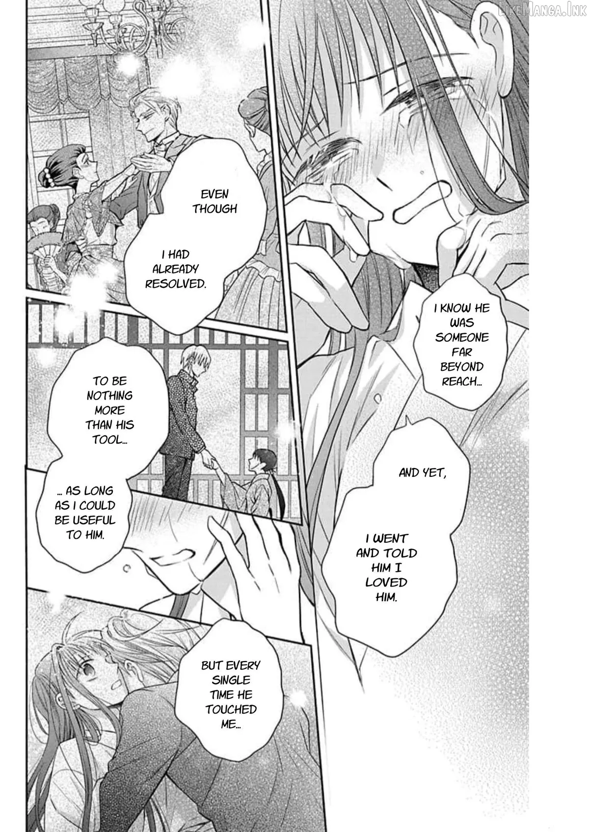 Tendou-Ke Monogatari Chapter 59 page 14 - 