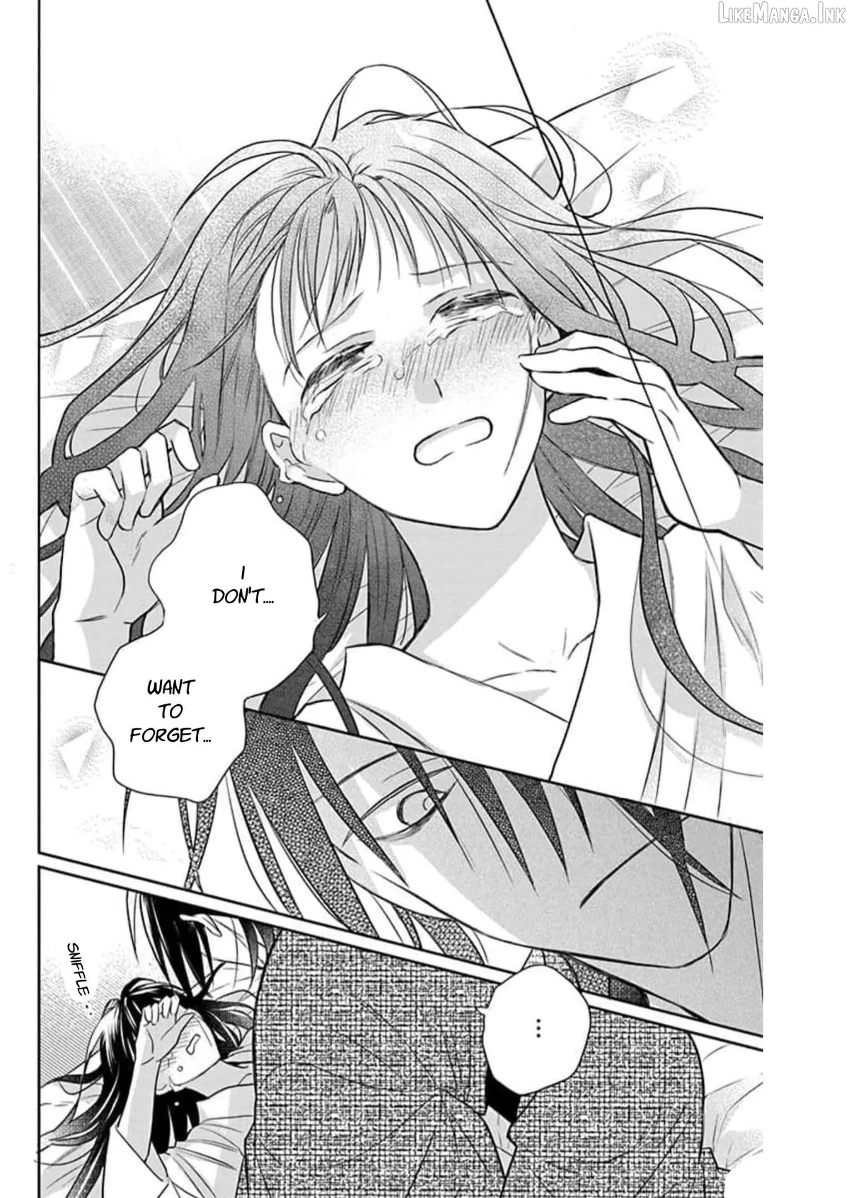 Tendou-Ke Monogatari Chapter 59 page 20 - 