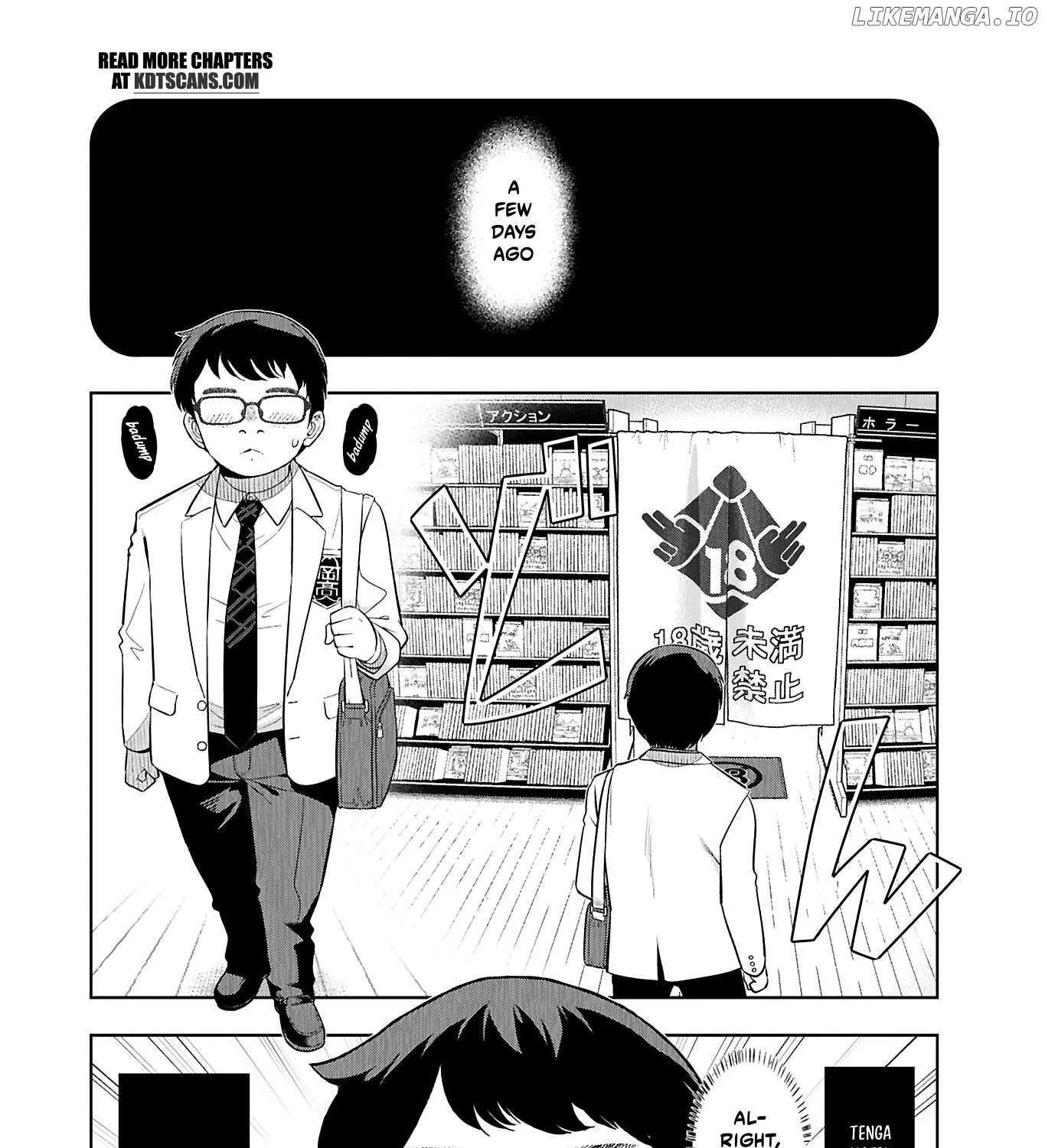 Tenga Tensei - One Shota Elf to Sugosu Rinri Fuyou no Isekai Life Chapter 1 page 15 - 