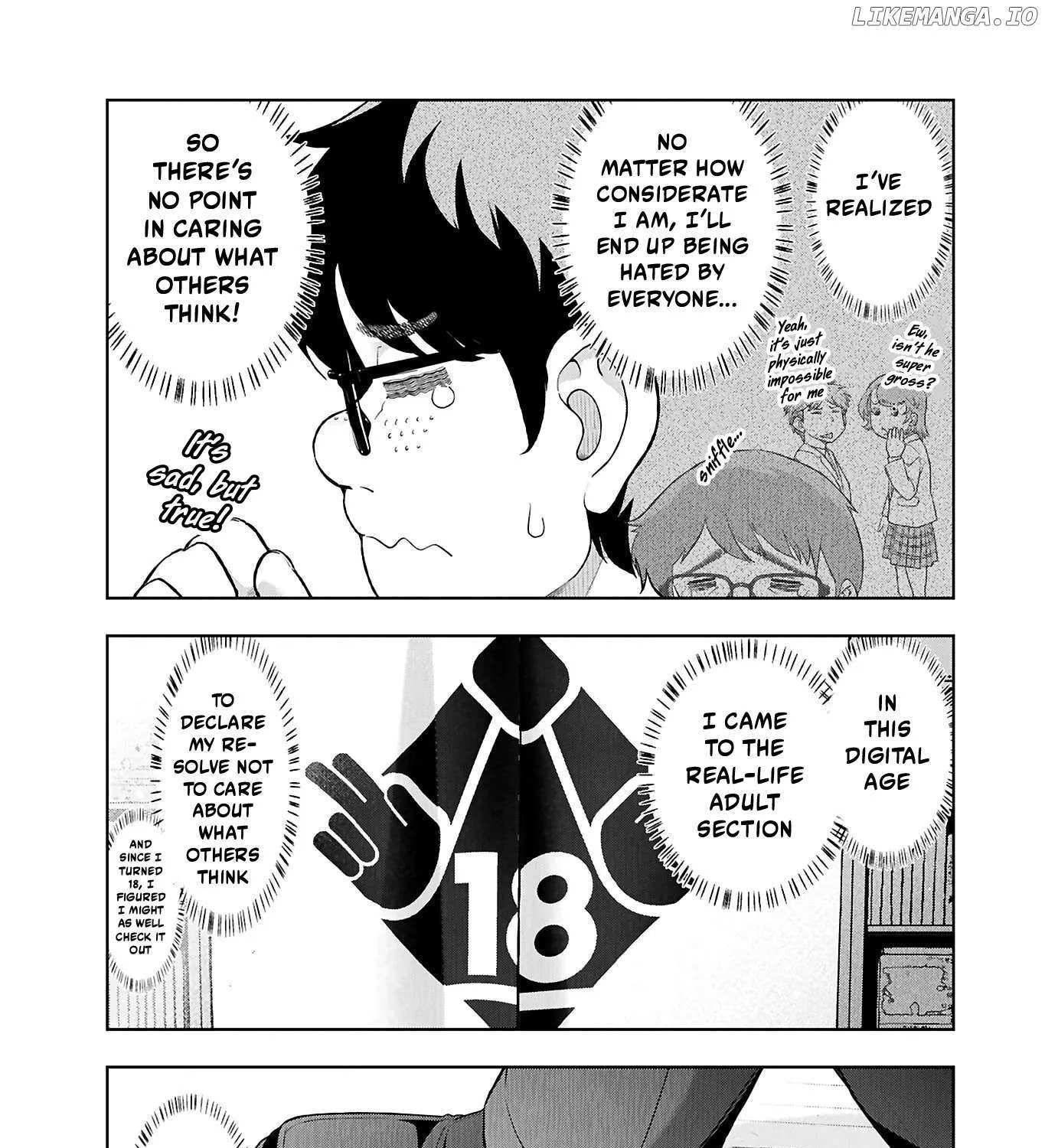 Tenga Tensei - One Shota Elf to Sugosu Rinri Fuyou no Isekai Life Chapter 1 page 17 - 