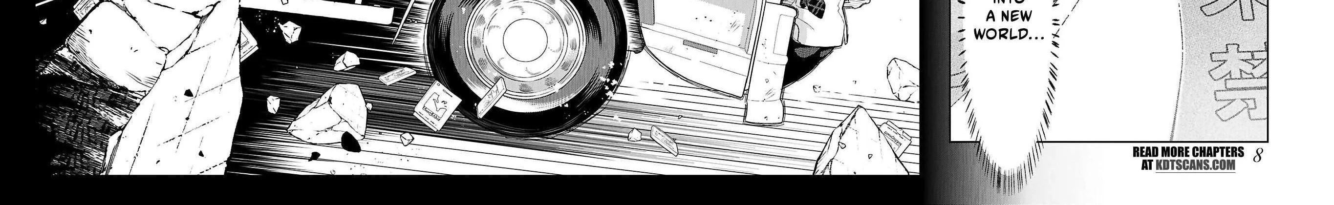 Tenga Tensei - One Shota Elf to Sugosu Rinri Fuyou no Isekai Life Chapter 1 page 20 - 