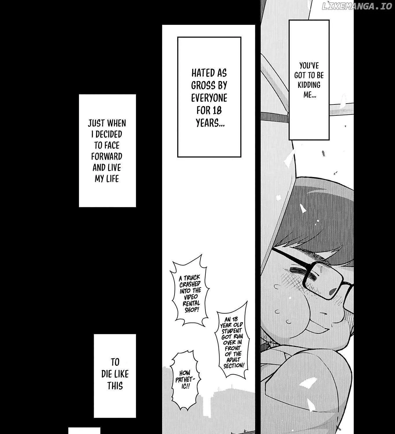Tenga Tensei - One Shota Elf to Sugosu Rinri Fuyou no Isekai Life Chapter 1 page 21 - 