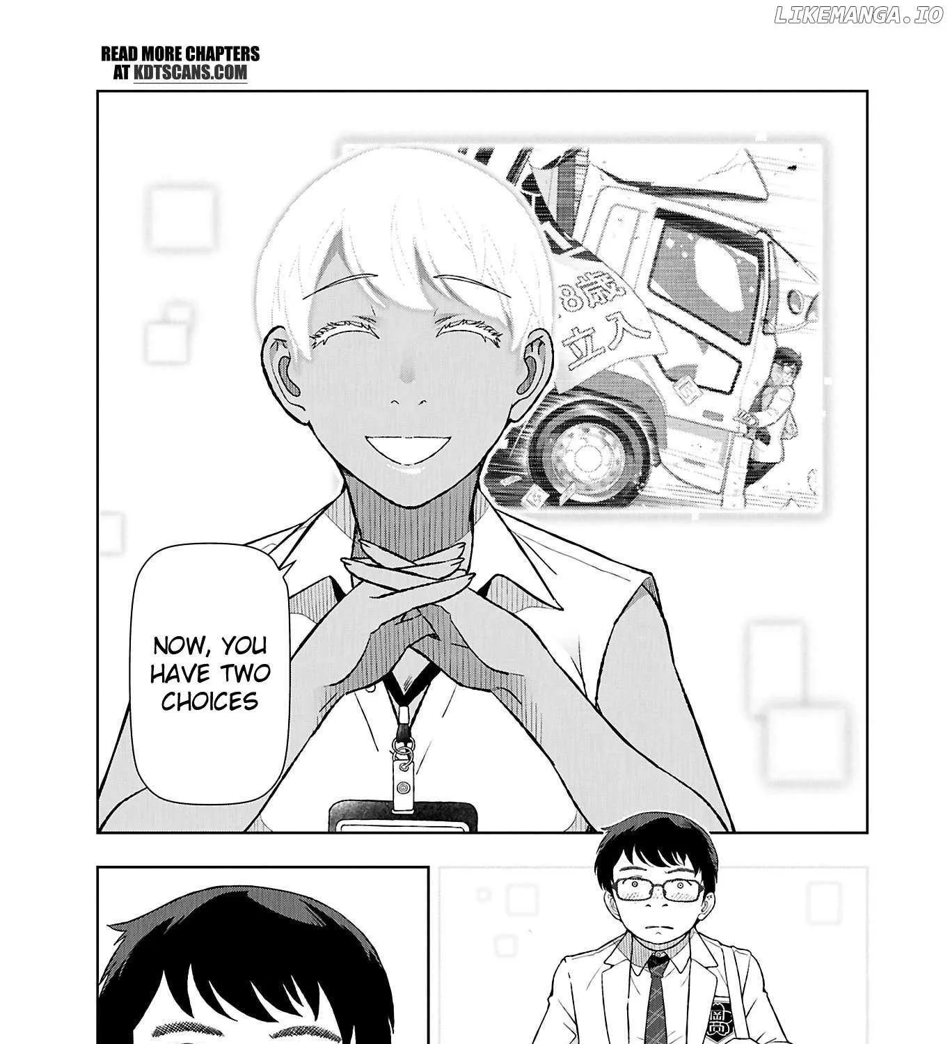 Tenga Tensei - One Shota Elf to Sugosu Rinri Fuyou no Isekai Life Chapter 1 page 23 - 