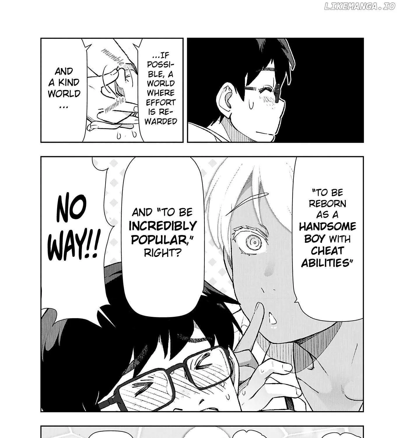 Tenga Tensei - One Shota Elf to Sugosu Rinri Fuyou no Isekai Life Chapter 1 page 29 - 