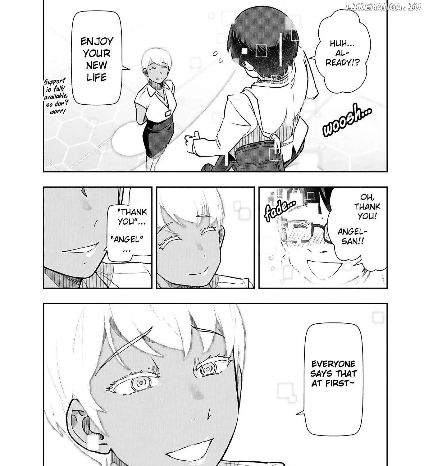 Tenga Tensei - One Shota Elf to Sugosu Rinri Fuyou no Isekai Life Chapter 1 page 33 - 