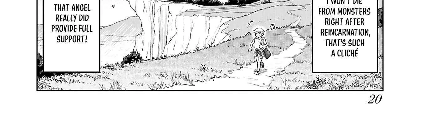 Tenga Tensei - One Shota Elf to Sugosu Rinri Fuyou no Isekai Life Chapter 1 page 38 - 
