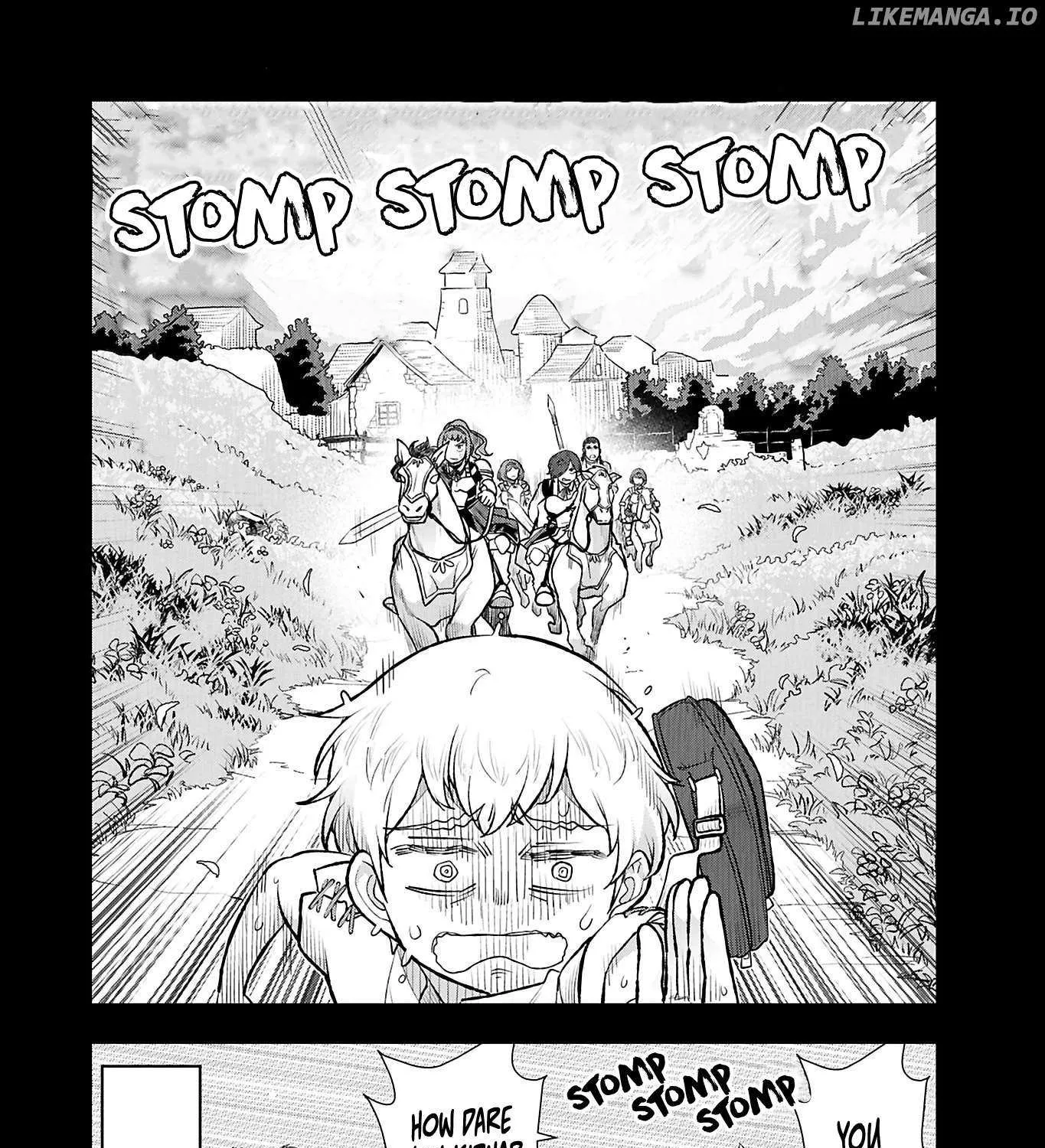 Tenga Tensei - One Shota Elf to Sugosu Rinri Fuyou no Isekai Life Chapter 1 page 41 - 