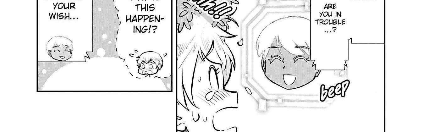 Tenga Tensei - One Shota Elf to Sugosu Rinri Fuyou no Isekai Life Chapter 1 page 46 - 