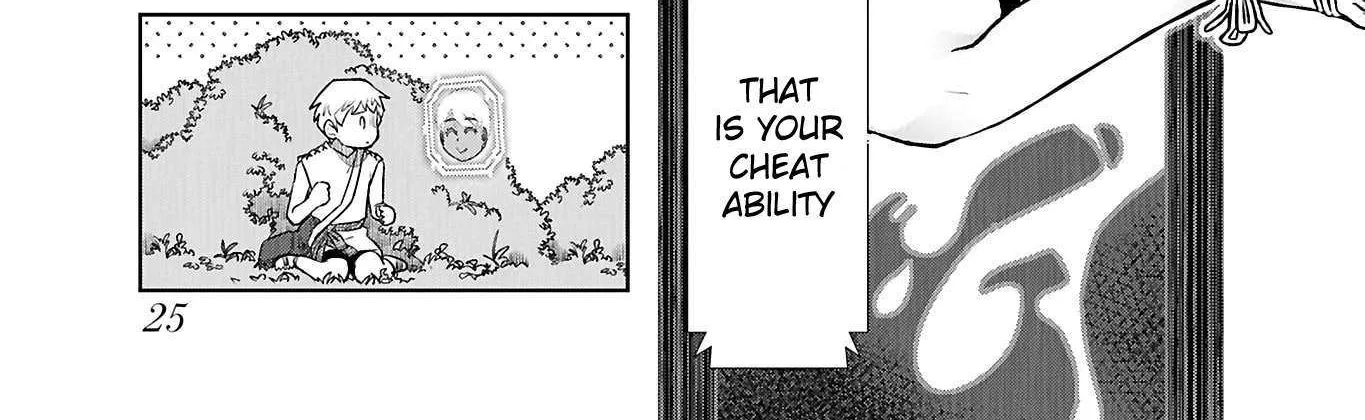 Tenga Tensei - One Shota Elf to Sugosu Rinri Fuyou no Isekai Life Chapter 1 page 48 - 