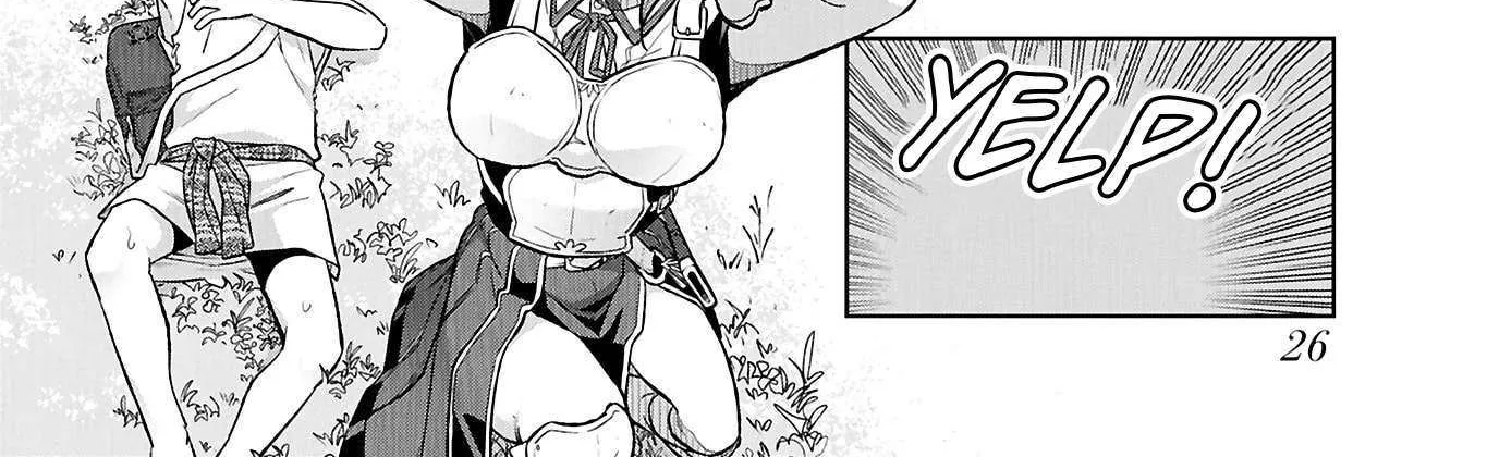 Tenga Tensei - One Shota Elf to Sugosu Rinri Fuyou no Isekai Life Chapter 1 page 50 - 