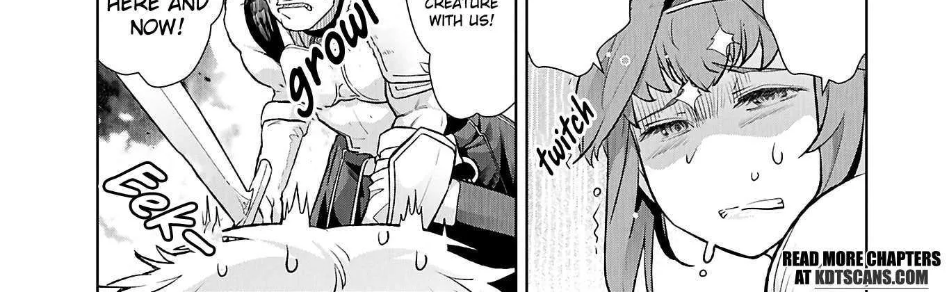 Tenga Tensei - One Shota Elf to Sugosu Rinri Fuyou no Isekai Life Chapter 1 page 52 - 