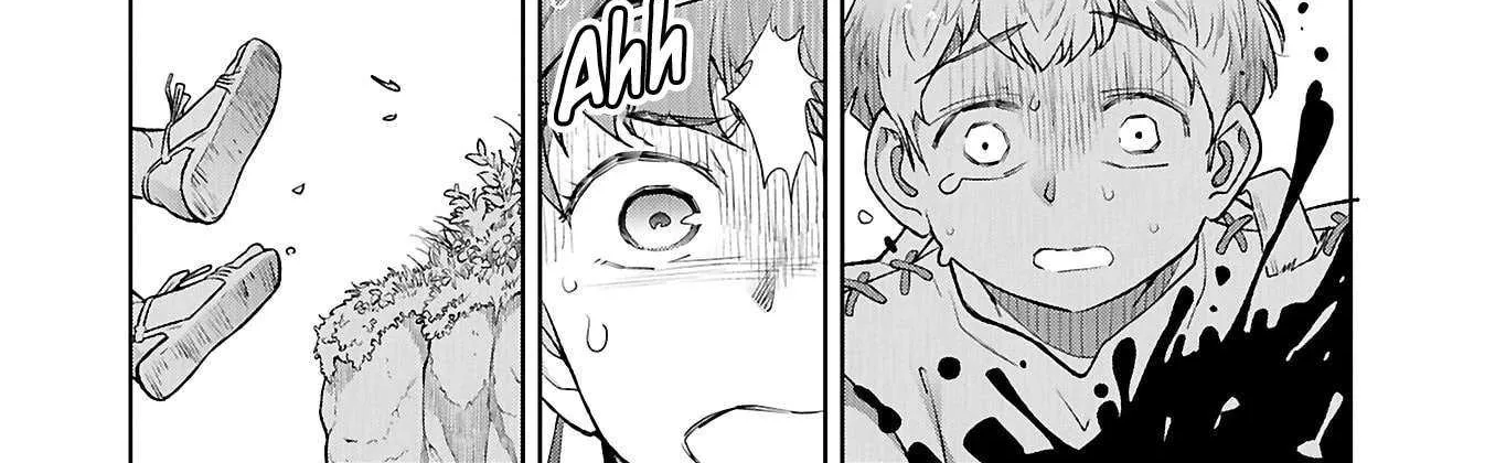 Tenga Tensei - One Shota Elf to Sugosu Rinri Fuyou no Isekai Life Chapter 1 page 54 - 