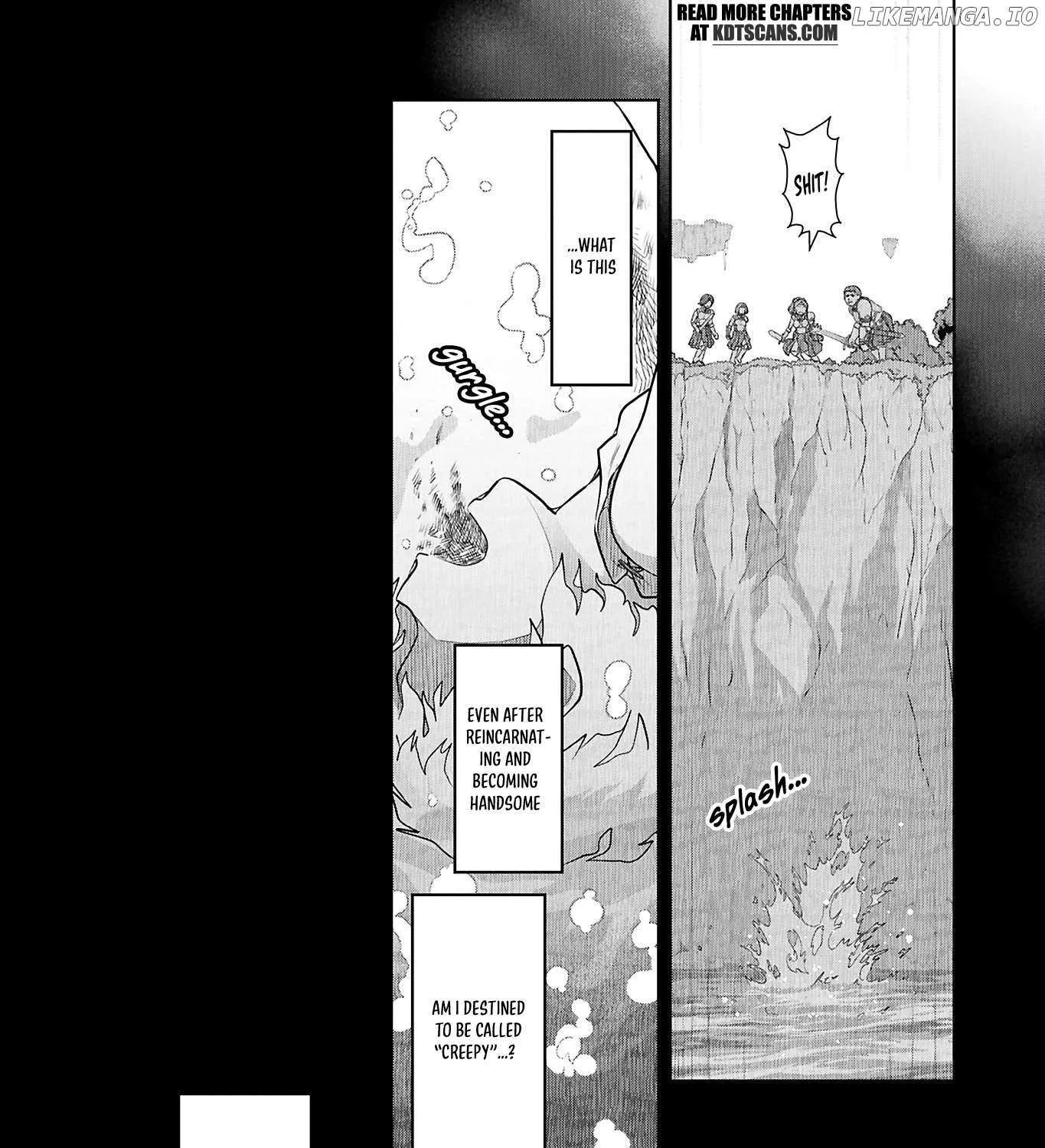Tenga Tensei - One Shota Elf to Sugosu Rinri Fuyou no Isekai Life Chapter 1 page 55 - 